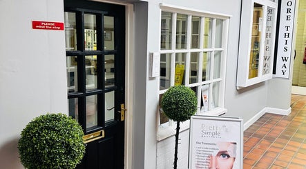 Pretty Simple Aesthetics & Skin Clinic Witney