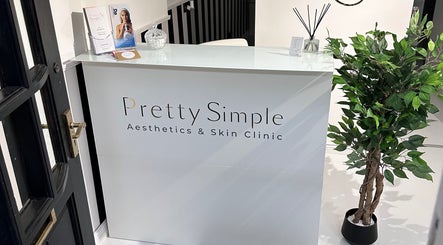 Pretty Simple Aesthetics & Skin Clinic Witney imagem 2