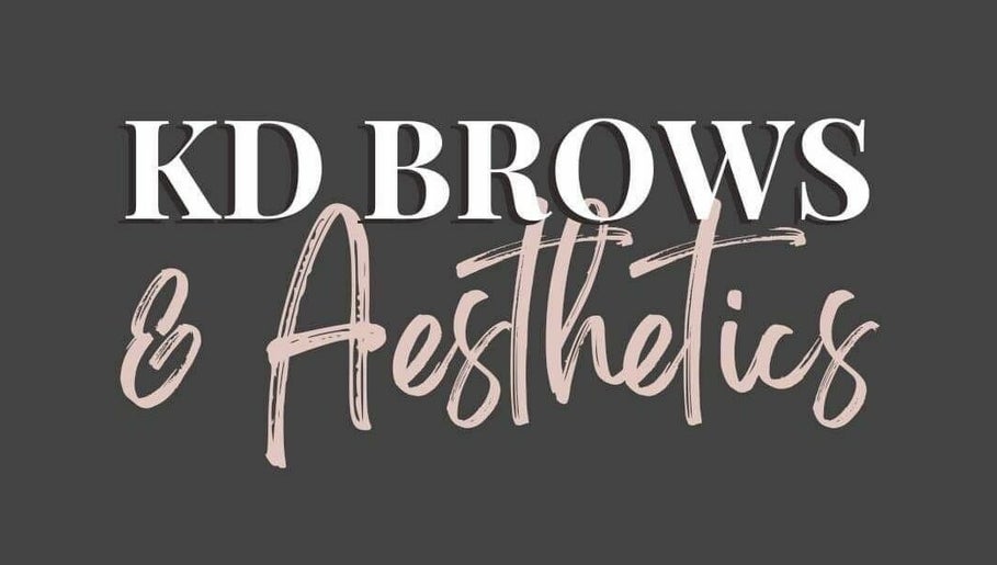 KD Brows and Aesthetics afbeelding 1