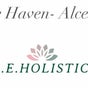 G.E.Holistics - The Haven, 1A Market Place , Alcester, England