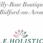 G.E.Holistics
