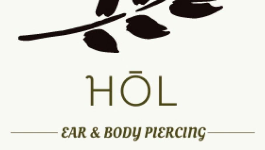 Hōl Ear & Body Piercing Bild 1