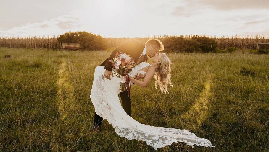 Inge Coetzer Bridal Design image 1