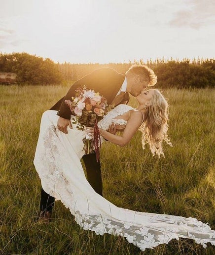 Inge Coetzer Bridal Design image 2