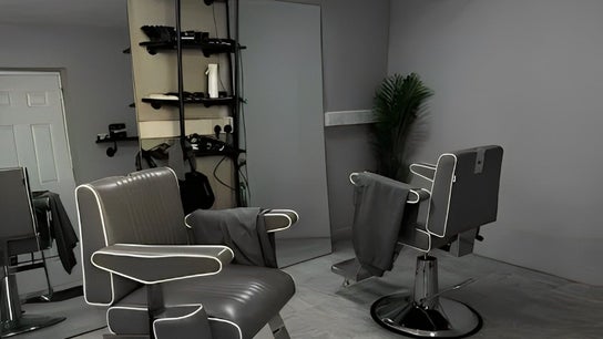 STUDIO26 Barbershop