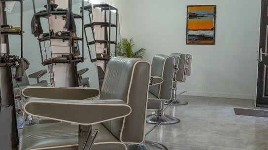 STUDIO26 Barbershop