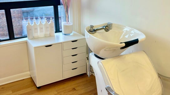 Dream Salon