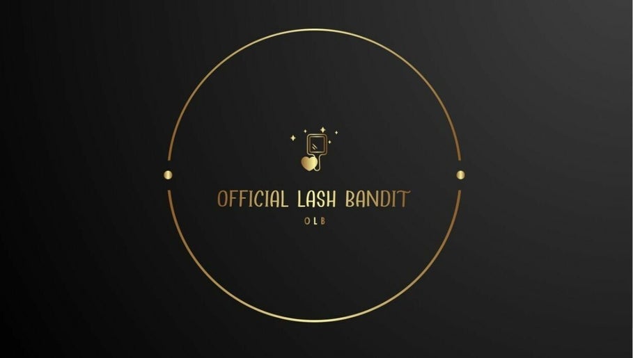 Official Lash Bandit – obraz 1