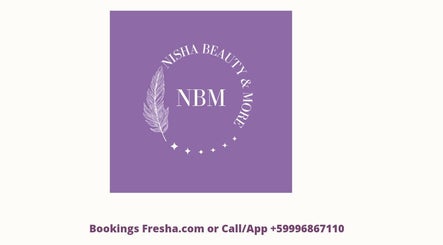 Nisha Beauty and More
