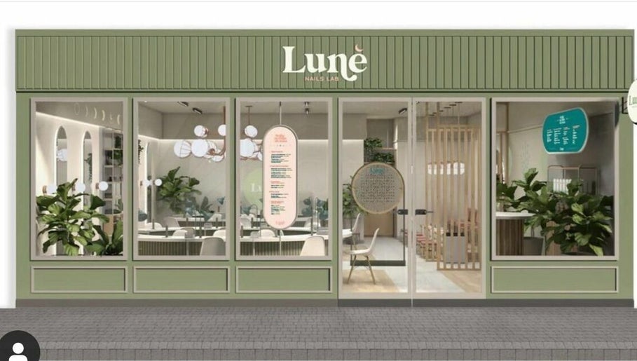 Imagen 1 de Lune Nails Lab Sede 53