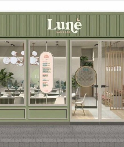Imagen 2 de Lune Nails Lab Sede 53
