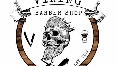 Viking Barber Shop