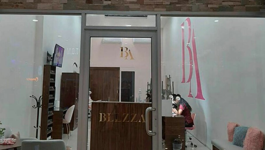 Bllzza Nails & Spa (Plaza Adana) 1paveikslėlis