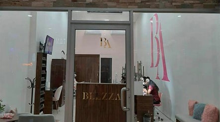 Bllzza Nails & Spa (Plaza Adana)