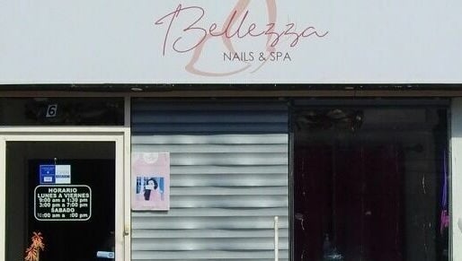 Bllzza Nails and Spa (Cumbres), bilde 1