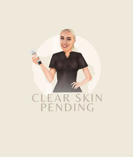 Clear Skin Pending изображение 2