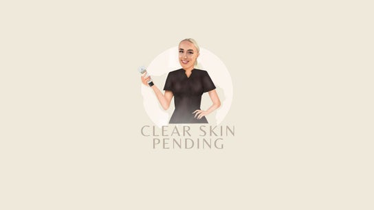 Clear Skin Pending