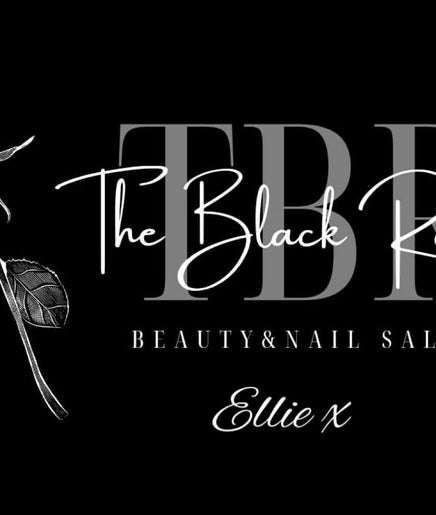 Ellie At The Black Rose Beauty & Nail Salon image 2