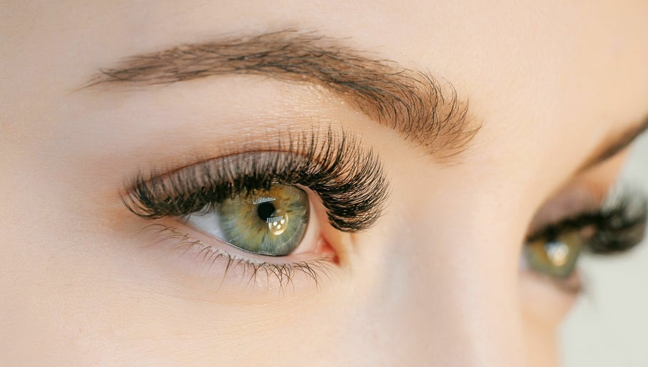 The Eyelash Hub image 1
