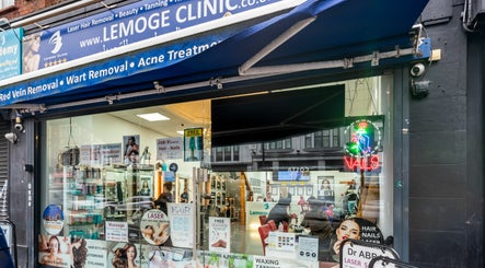 Lemoge Clinic - Edgware Road – obraz 3