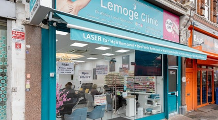 Lemoge Clinic - Cricklewood Broadway – kuva 3