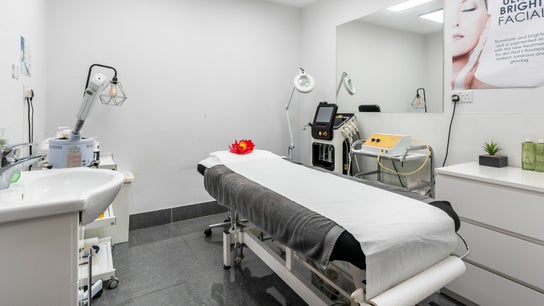 Lemoge Clinic - Edgware Road