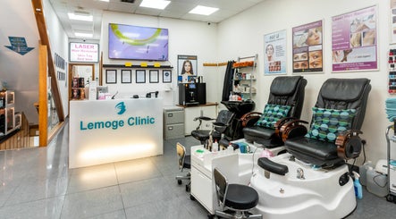 Lemoge Clinic - Edgware Road afbeelding 2