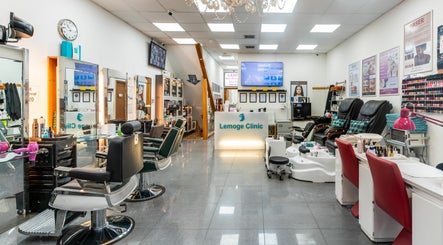 Lemoge Clinic - Edgware Road afbeelding 3