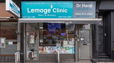 Lemoge Clinic - Queen's Park image 3