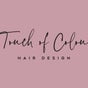Touch of colour Hair Designs