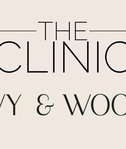 The Clinic at Ivy and woods kép 2