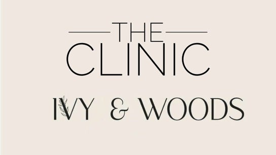 The Clinic at Ivy and woods