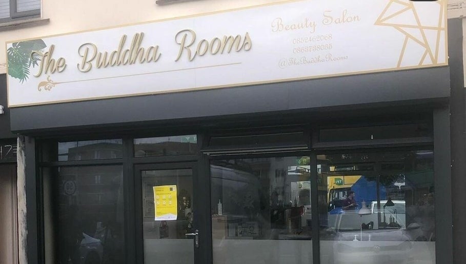 The Buddha Rooms, bilde 1