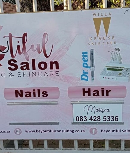 BeYOUtiful Salon – obraz 2