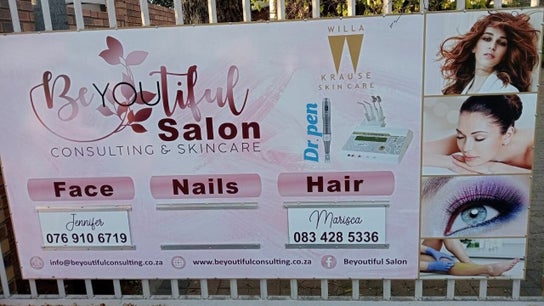 BeYOUtiful Salon