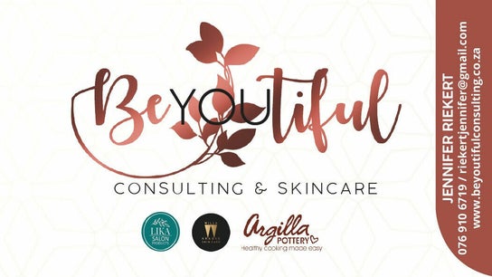 BeYOUtiful Consulting and Skincare