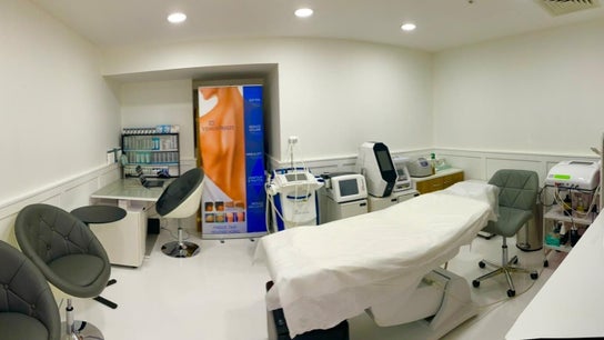 May Therapies