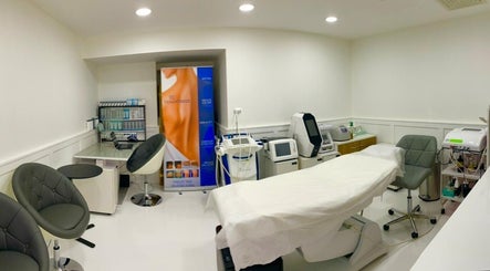May Therapies
