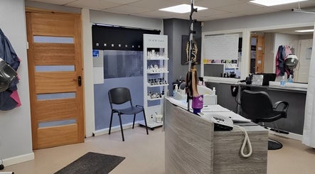 Xanadu Hair and Beauty