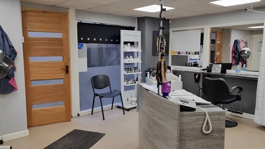 Xanadu Hair and Beauty