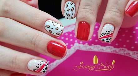 Francys Nails изображение 2