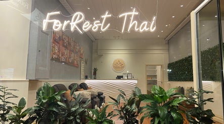 ForRest Thai Massage and Spa imaginea 3