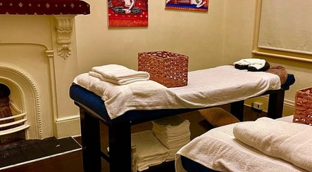 ForRest Thai Massage and Spa imagem 2