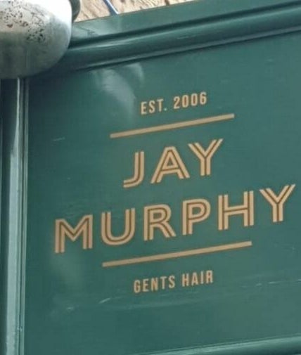 Jay Murphy Barbers – obraz 2