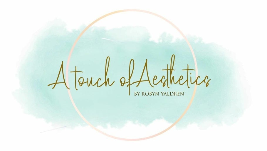 A Touch of Aesthetics  slika 1