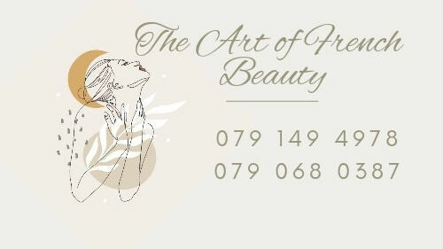 The Art of French Beauty Glam Pro NW
