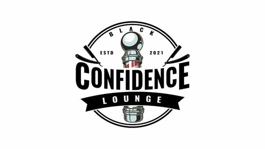 Black Confidence Lounge
