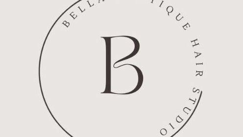 Bella Boutique Hair Studio изображение 1