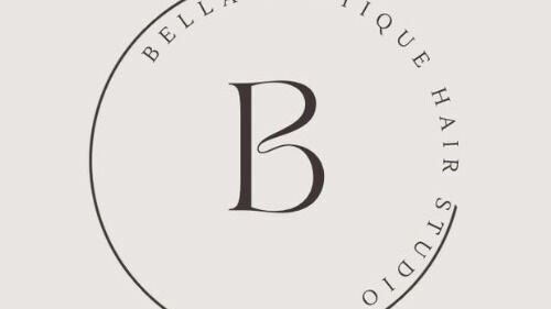 Bella Boutique Hair Studio