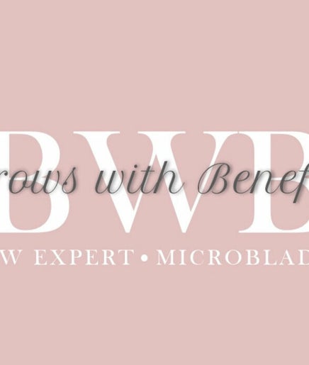 Brows With Benefits – obraz 2
